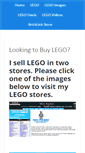 Mobile Screenshot of brickstackers.com